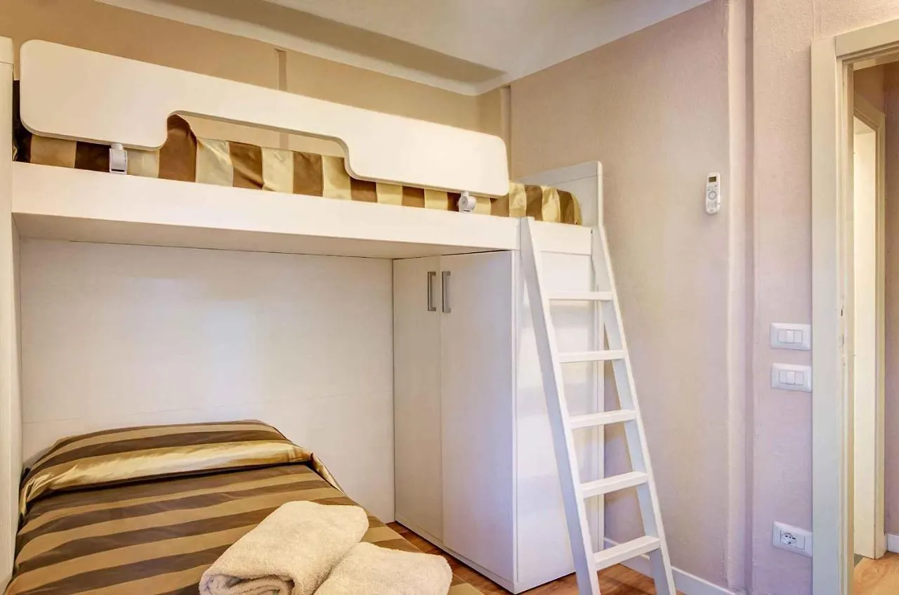 Holiday home Houses And Apts. In San Vincenzo 23708