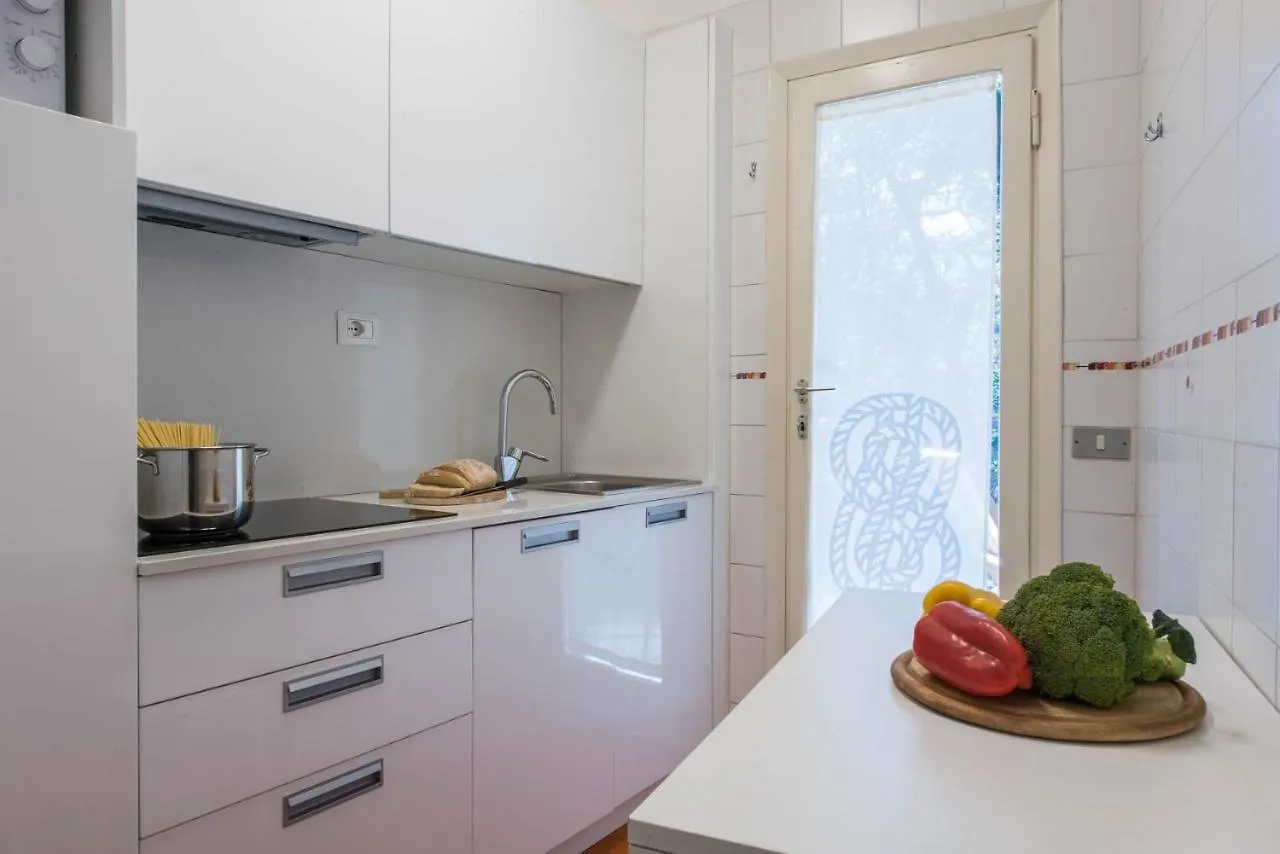 Holiday home Houses And Apts. In San Vincenzo 23708 Italy