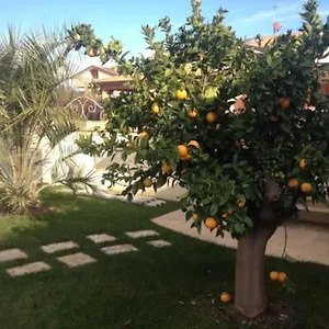 сasa Dell'arancia Casa vacanze
