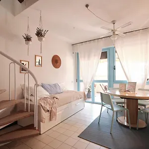  Appartement Coast House 1