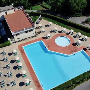  Hotel apartamentowy Le Residenze Di Santa Costanza - Mirto/corbezzolo